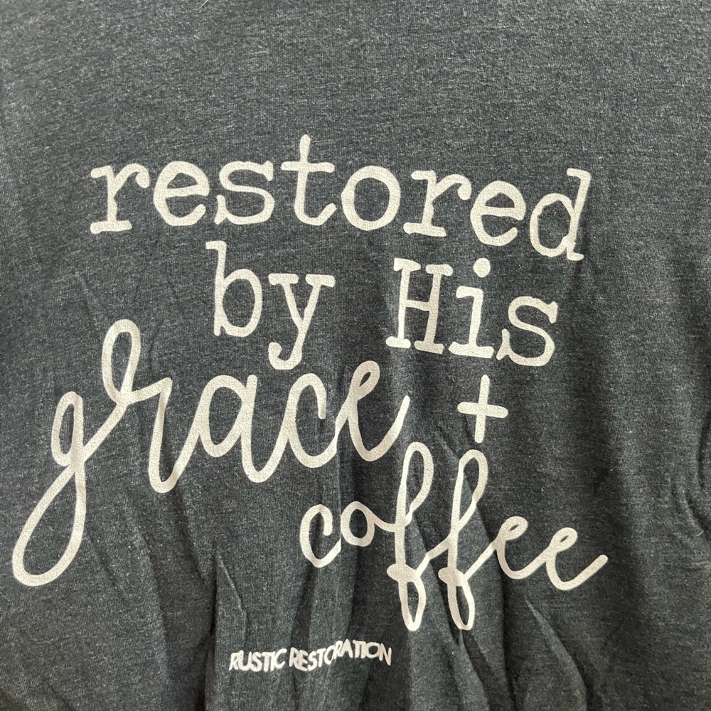 Small T-shirt - Picture 2 of 2